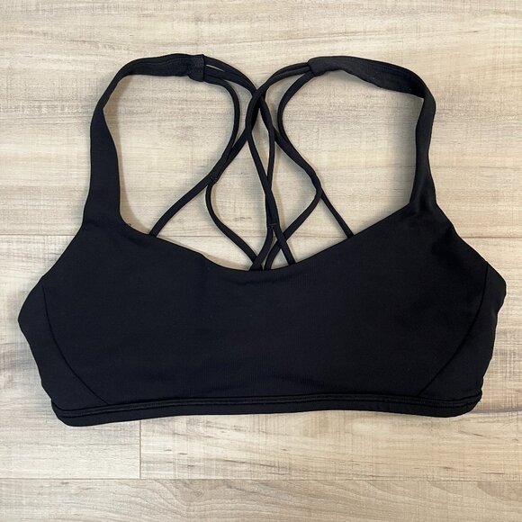 Lululemon | Free to Be Bra - Picture 1 of 4